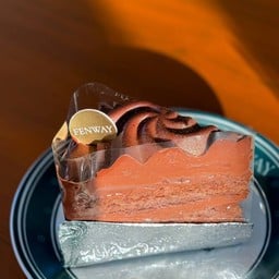 เค้กช็อกโกแลต