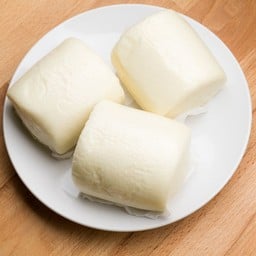 หมั่นโถวนุ๊มนุ่ม