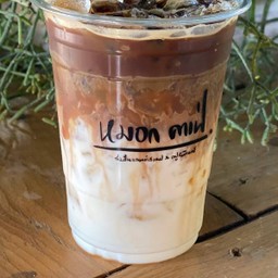 วานิลลาคาราเมลมัคคิอาโต