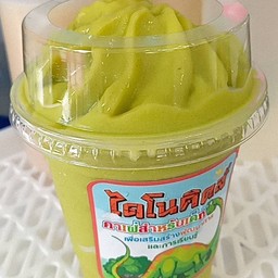 อโวคาโด้สมูทตี้