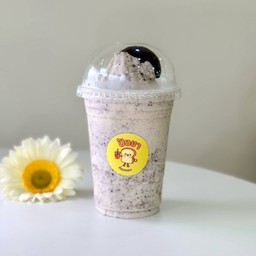 ไวท์มอลต์โอริโอ้ปั่น