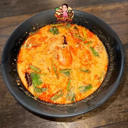 ต้มยำกุ้ง