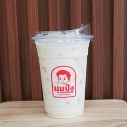 นมสดเย็น