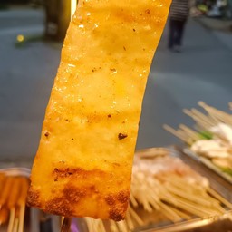 เต้าหู้ปลา