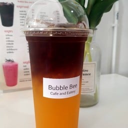 อเมริกาโน่น้ำส้ม