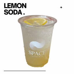 Lemon Soda