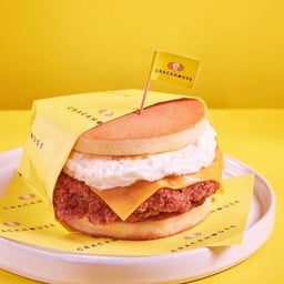 Chick Griddle