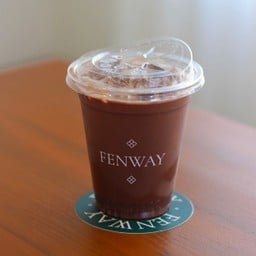 โกโก้เย็น