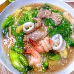 ครัวคุณแม่