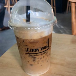 คาปูชิโน่