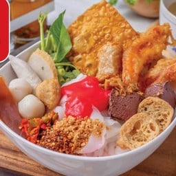 แชมป์เย็นตาโฟ เครื่องทอด เสรีไทย
