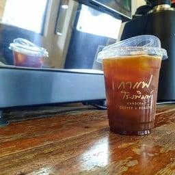 กาแฟโรงพิมพ์