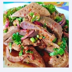 ตับหวาน