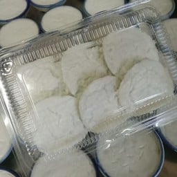 ขนมถ้วย