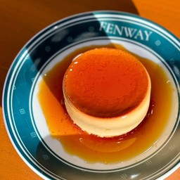 คาราเมลพุดดิ้ง