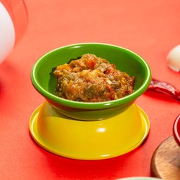 น้ำพริกหนุ่ม