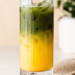 Evergreen (Clear Matcha Yuzu)