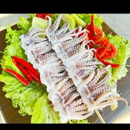 เจ้น้องหมึกย่าง ก.ม  5