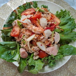 ยำมาม่ารวมมิตร