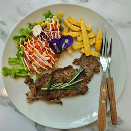 เชอร์ลอยน์สเต๊ก