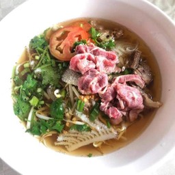 เฝอลาว
