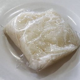 ข้าวเหนียว Sticky rice 糯米饭