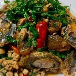 ร้านน้องติ๊บอาหารตามสั่ง