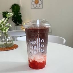 โกโก้ สตอเบอรี่