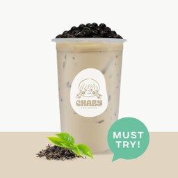 ชานมไต้หวัน