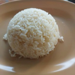 ข้าวเปล่า