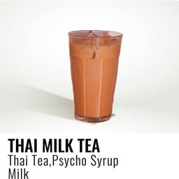 THAI MILK TEA