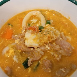 วุ้นเส้นสุกี้