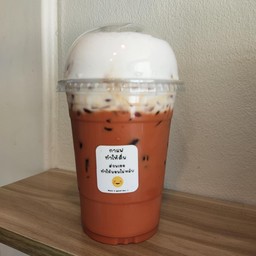 ชาไทยชีส