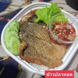 ครัวบ้านแม่ByNew&Na