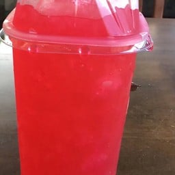 ครัวป้าต้อยยำแซ่บ