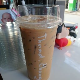 เอสเปรสโซ่เย็น