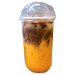 ชานม โกโก้