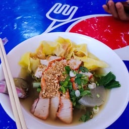 ร้านสามพี่น้องรวยไม่เลิก