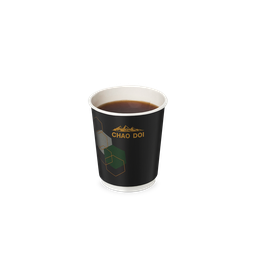 ชาวดอยร้อน (กาแฟดำ)