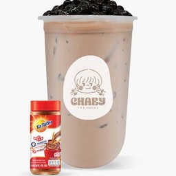 โอวัลติน