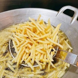 เฟรนไฟรส์