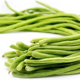 ถั่วฝักยาว