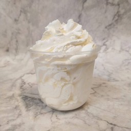 วิปปิ้งครีมล้วน