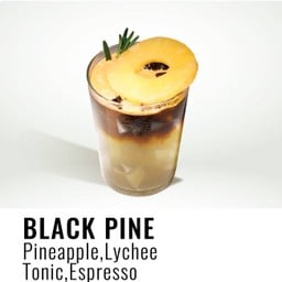 Black Pine