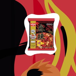 ผัดไทย ผัดมาม่า - PADTHAI บันไดสวรรค์