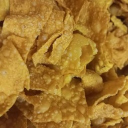 เกี๊ยวทอดกรอบ