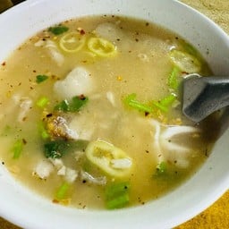 ข้าวต้มแห้งบ้านบึงนายเล้ง