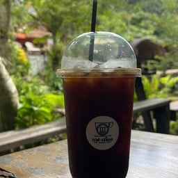 Fae-Miang Café แฟ-เมี่ยงคาเฟ่
