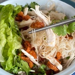 Jippyหมี่ไก่ฉีก