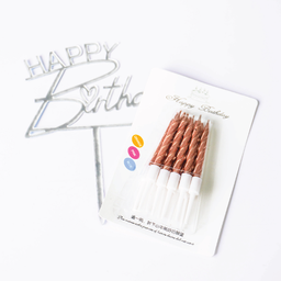 Happy Birthday Set V2